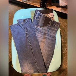 Maternity Jeans